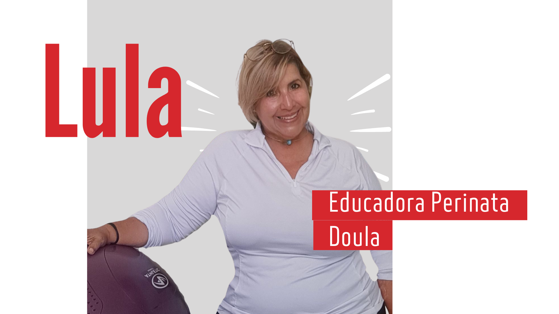 Nova - Matrona y Doula en Puerto Rico
